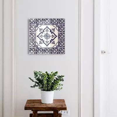 Nyckelbox Klassisk elegans