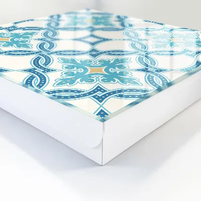 Nyckelbox Dekorativ mosaik