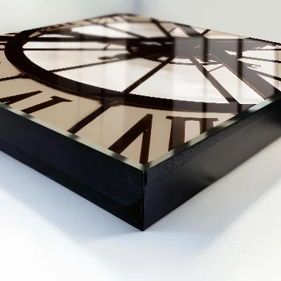 Nyckelbox Industriell elegans