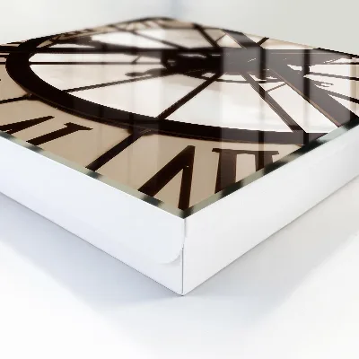 Nyckelbox Industriell elegans