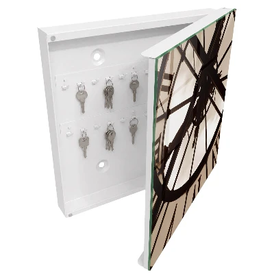 Nyckelbox Industriell elegans