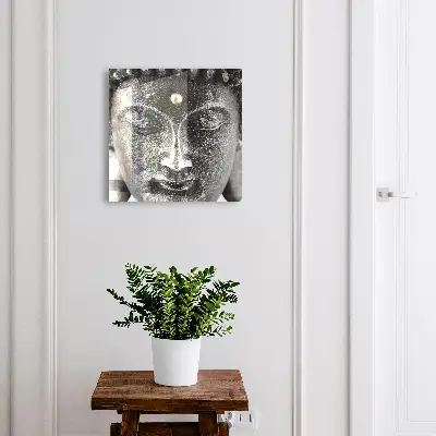 Nyckelbox Zenporträtt