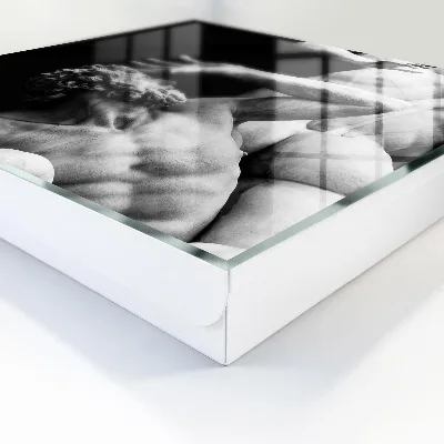 Nyckelbox Stenkänslor
