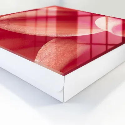 Nyckelbox Blommig intimitet