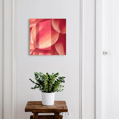Nyckelbox Blommig intimitet