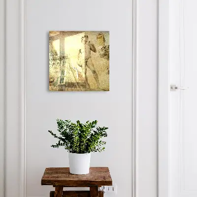 Snygga nyckelskåp Florensrenässansen