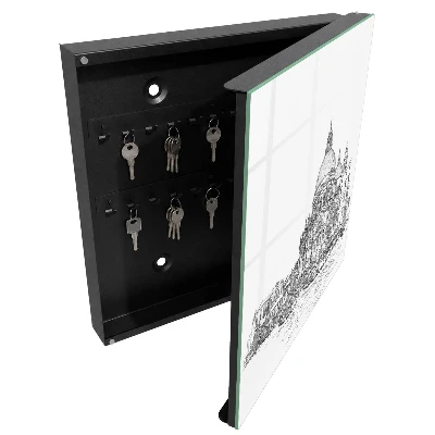 Nyckelbox Venediglinjerna