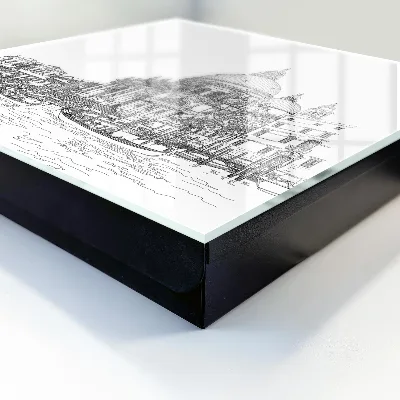 Nyckelbox Venediglinjerna