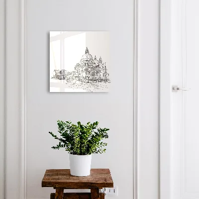 Nyckelbox Venediglinjerna