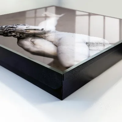 Nyckelbox Klassisk skulptur