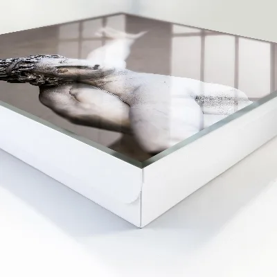 Nyckelbox Klassisk skulptur