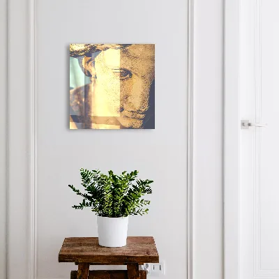Nyckelbox Tyst elegans