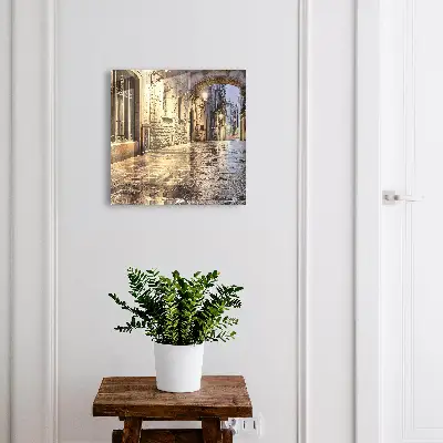Snygga nyckelskåp Nattgata