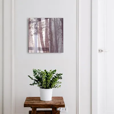Nyckelskåp Dimmaskog
