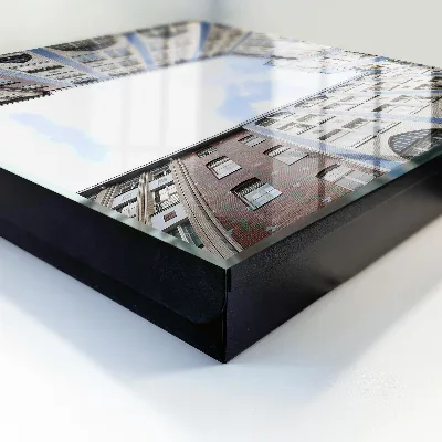 Nyckelskåp Modern arkitektur