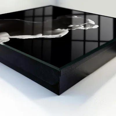 Snygga nyckelskåp Subtil skulptur