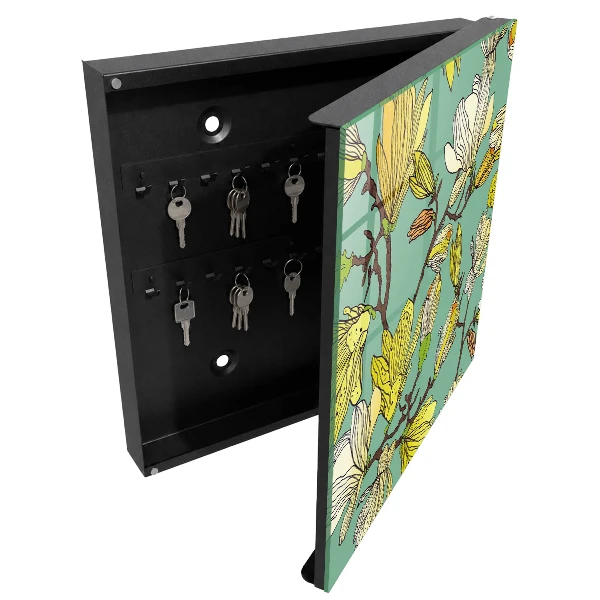 Nyckelbox Levande natur