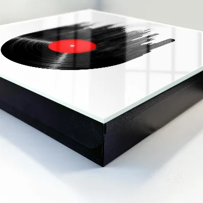 Nyckelbox Stadens musik