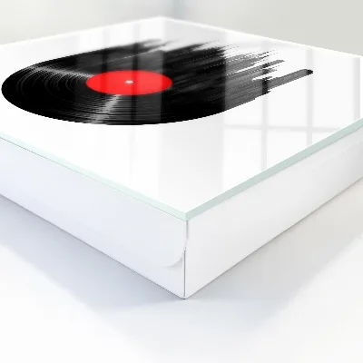Nyckelbox Stadens musik