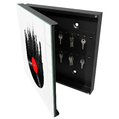 Nyckelbox Stadens musik