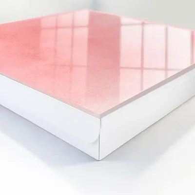 Snygga nyckelskåp Rosa bakgrund