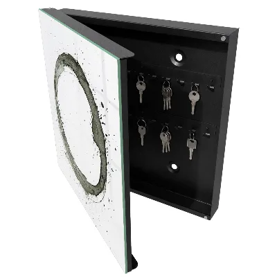 Nyckelbox Zencirkeln