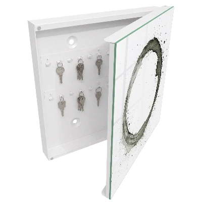Nyckelbox Zencirkeln