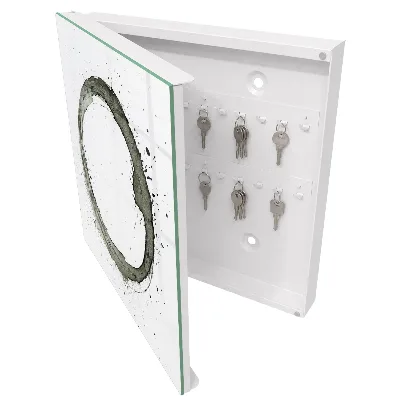 Nyckelbox Zencirkeln