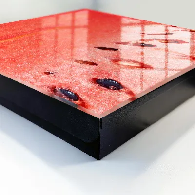 Nyckelskåp Saftig vattenmelon