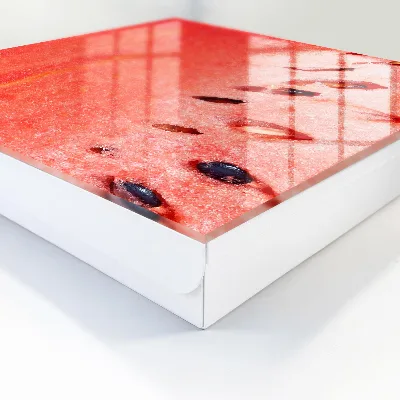 Nyckelskåp Saftig vattenmelon