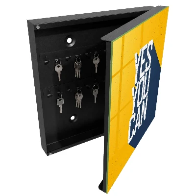 Nyckelskåp snygg design