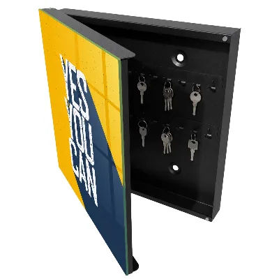 Nyckelskåp snygg design