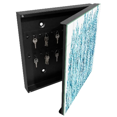 Nyckelbox Lövrik elegans