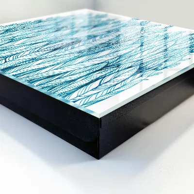 Nyckelbox Lövrik elegans