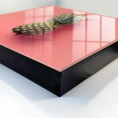 Nyckelbox Exotisk ananas