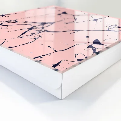 Nyckelbox Marmormosaik