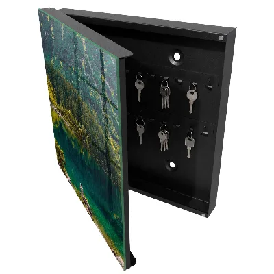 Nyckelbox Bergsidyll