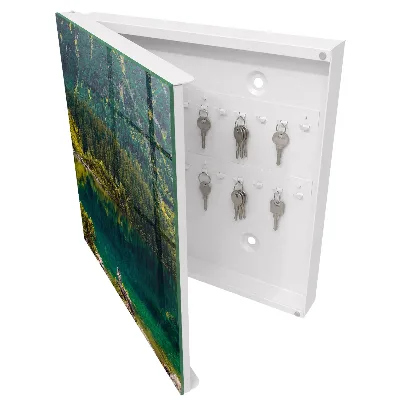 Nyckelbox Bergsidyll