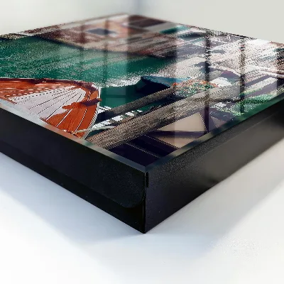 Nyckelbox Romantiska Venedig