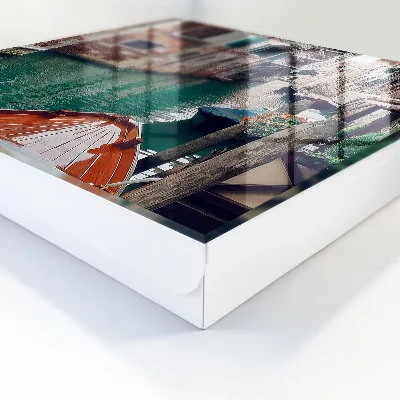 Nyckelbox Romantiska Venedig