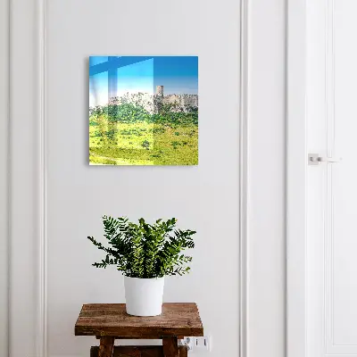 Nyckelbox Stenborg