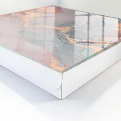Nyckelbox i subtil elegans