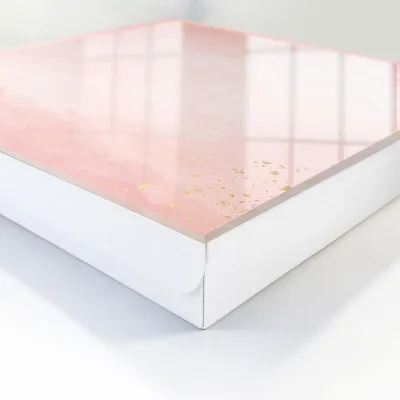 Nyckelbox Pastell elegans