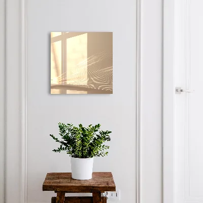 Snygga nyckelskåp Minimalistiska linjer