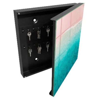 Nyckelbox Drömstranden