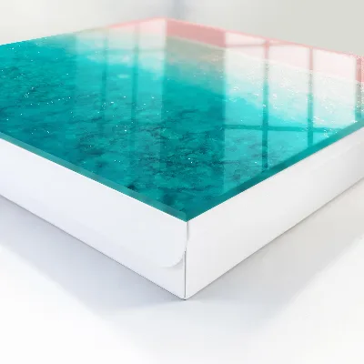 Nyckelbox Drömstranden