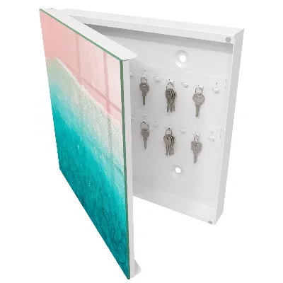 Nyckelbox Drömstranden