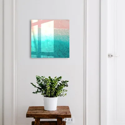 Nyckelbox Drömstranden