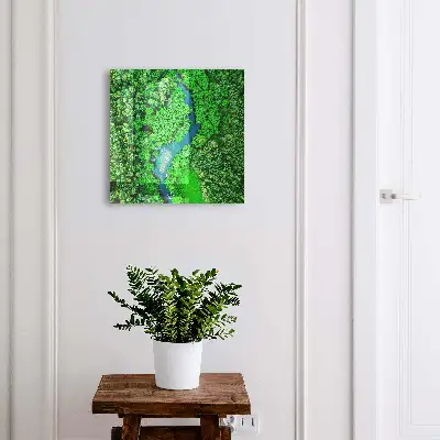 Nyckelskåp Gröna skogar