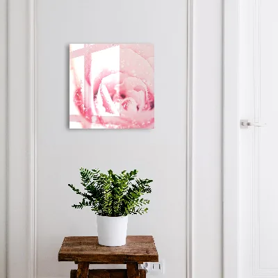 Snygga nyckelskåp Rosdelikatess